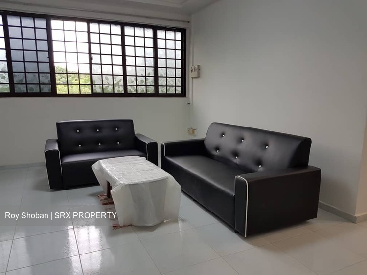 Telok Blangah Crescent thumbnail photo